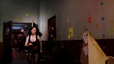 Alison Brie In Community