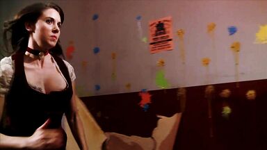 Alison Brie In Community