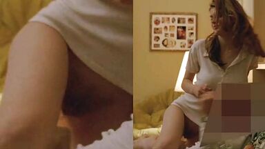 Alexandra Daddario pussy