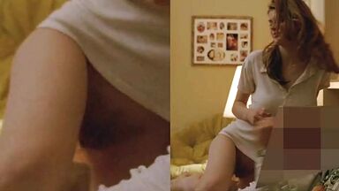 Alexandra Daddario pussy