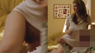 Alexandra Daddario pussy