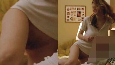 Alexandra Daddario pussy