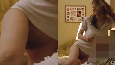Alexandra Daddario pussy