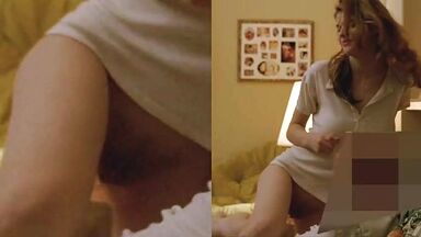 Alexandra Daddario pussy