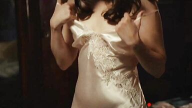 Alison Brie In Born