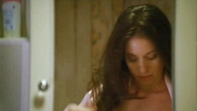 Alison Brie In Born