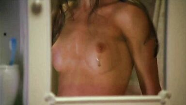 Alison Brie In Born