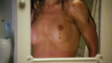 Alison Brie In Born