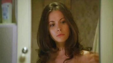 Alison Brie In Born