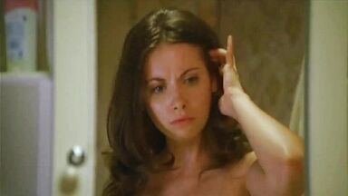 Alison Brie In Born