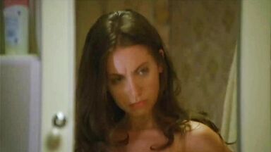 Alison Brie In Born