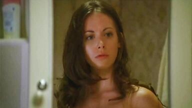 Alison Brie In Born