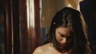 Alison Brie In Born