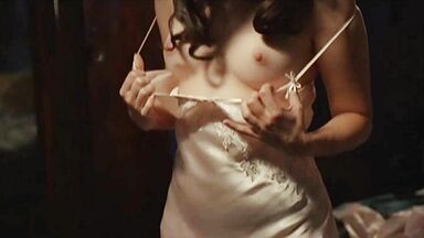 Alison Brie In Born