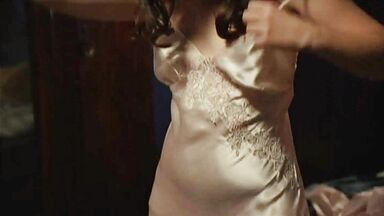Alison Brie In Born