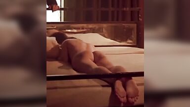 Alexandra Daddario nude