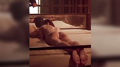Alexandra Daddario nude