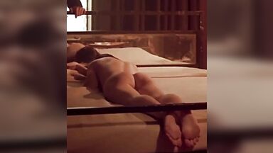 Alexandra Daddario nude