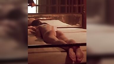 Alexandra Daddario nude
