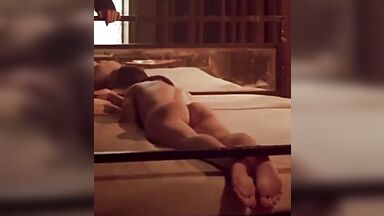 Alexandra Daddario nude