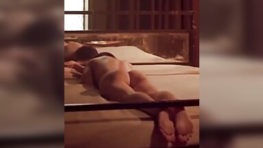 Alexandra Daddario nude