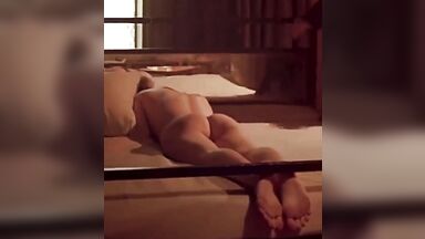 Alexandra Daddario nude