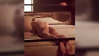 Alexandra Daddario nude