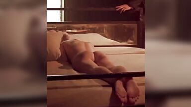 Alexandra Daddario nude