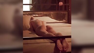 Alexandra Daddario nude