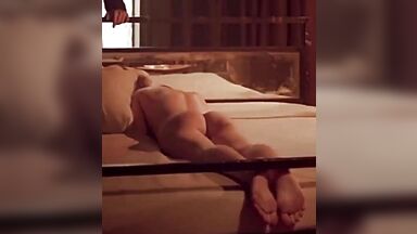 Alexandra Daddario nude