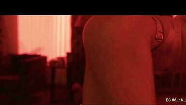 Alexandra Daddario In Songbird
