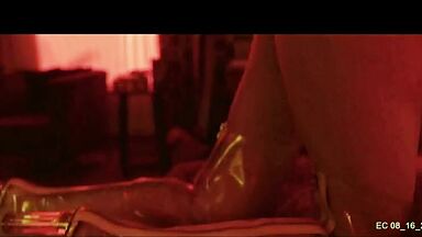 Alexandra Daddario In Songbird