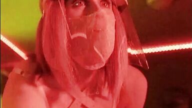 Alexandra Daddario In Songbird