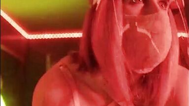 Alexandra Daddario In Songbird