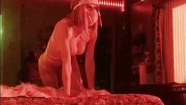 Alexandra Daddario In Songbird