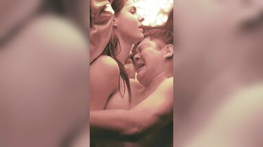 Alexandra Daddario unwilling sex