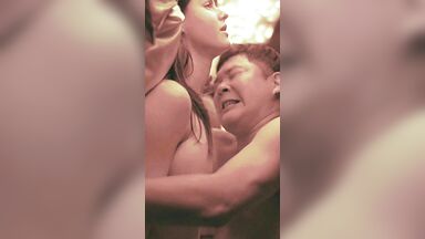 Alexandra Daddario unwilling sex