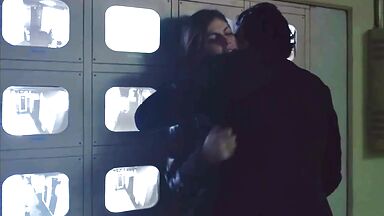 Alexandra Daddario In Lost Girls