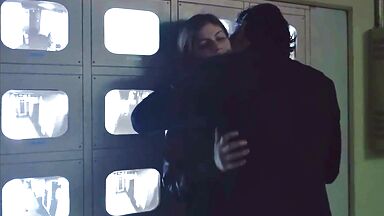 Alexandra Daddario In Lost Girls