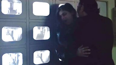 Alexandra Daddario In Lost Girls