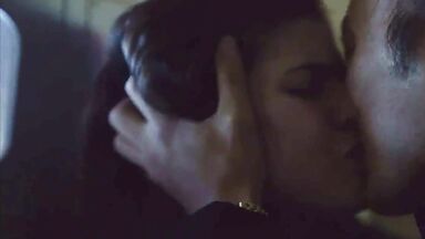 Alexandra Daddario In Lost Girls