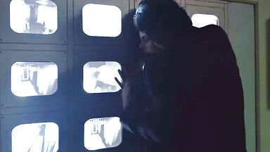 Alexandra Daddario In Lost Girls