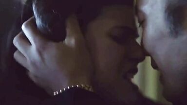 Alexandra Daddario In Lost Girls