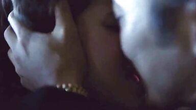 Alexandra Daddario In Lost Girls