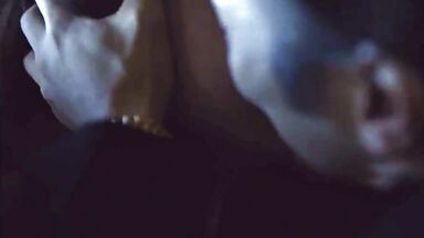 Alexandra Daddario In Lost Girls