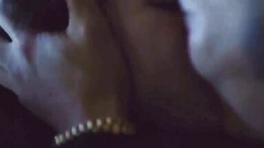 Alexandra Daddario In Lost Girls