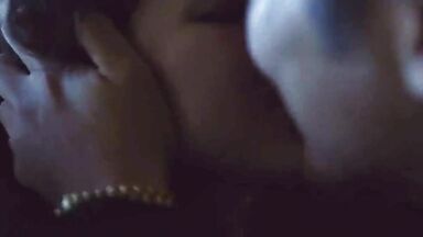 Alexandra Daddario In Lost Girls