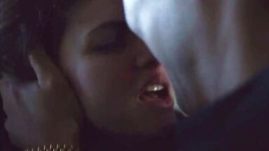 Alexandra Daddario In Lost Girls