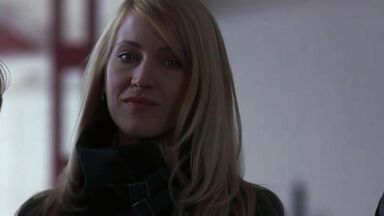 Anette Dawn and Sophie Moone lesbic scene