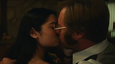 Ashley Liao gettin oral In Physical